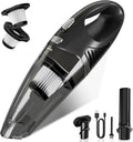 Magnetic Car Charger – 15W MagSafe Car Mount Charger, Vent/Dashboard Holder, Fast Wireless Charging for iPhone 12-15 Series